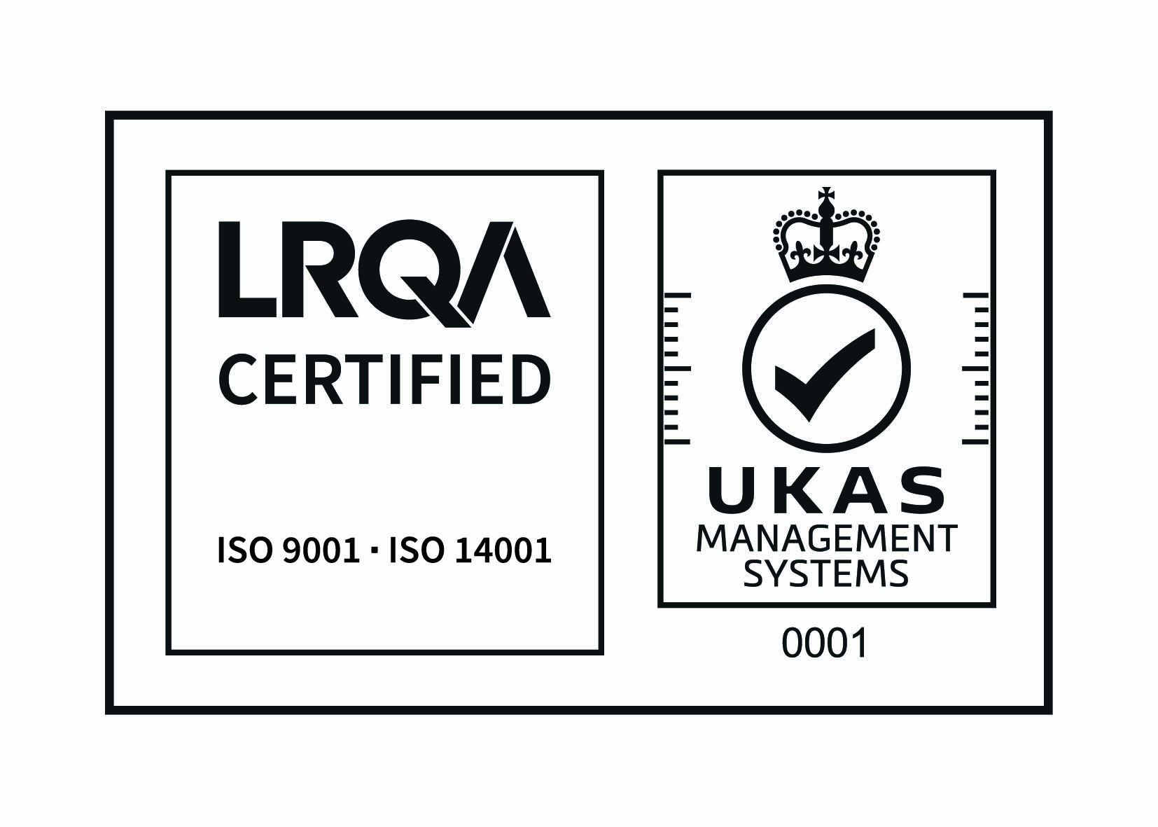 ISO 9001 14001