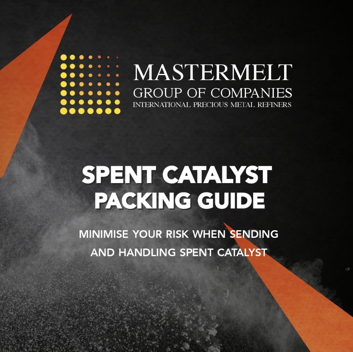 Catalyst Brochure