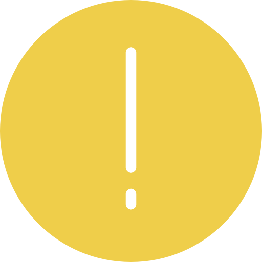 Exclamation Mark