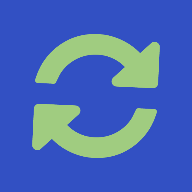 recycle-refresh-reload-perfect-loop