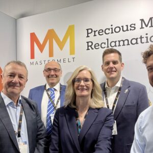 Mastermelt Staff