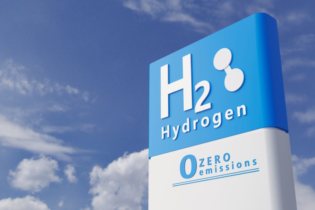 hydrogen-fuel-car-charging-station-white-color-visual-concept-design