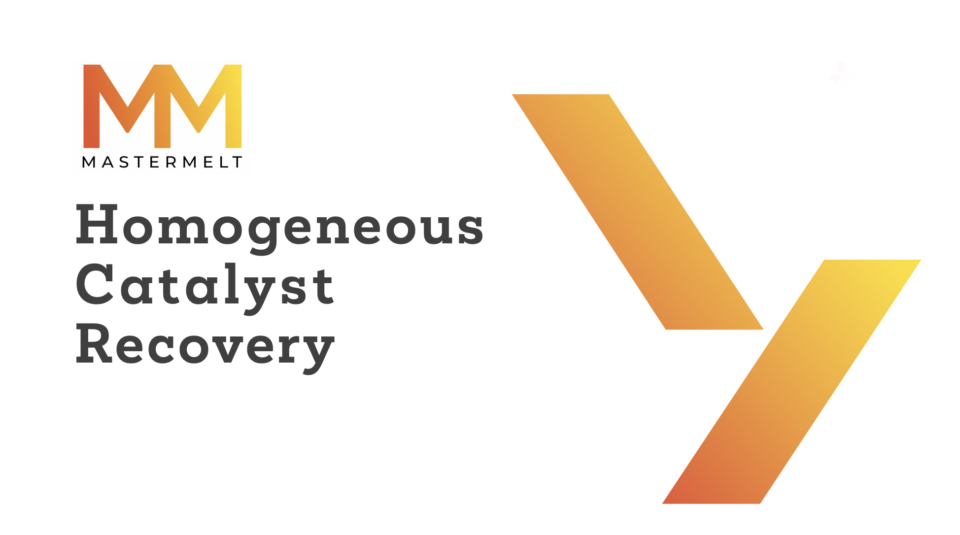 mastermelt homogeneous catalyst brochure