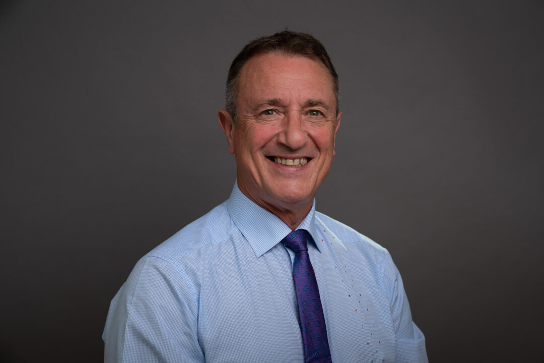 Meet the team Industrial Mastermelt