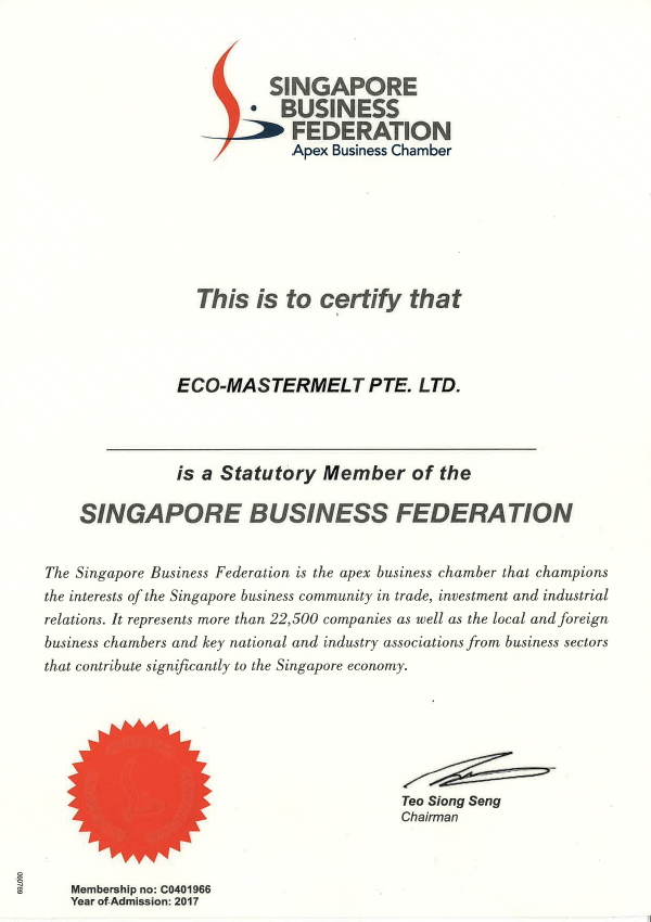 Singapore Business Federation