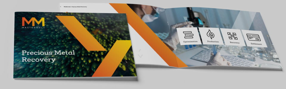 mastermelt brochure