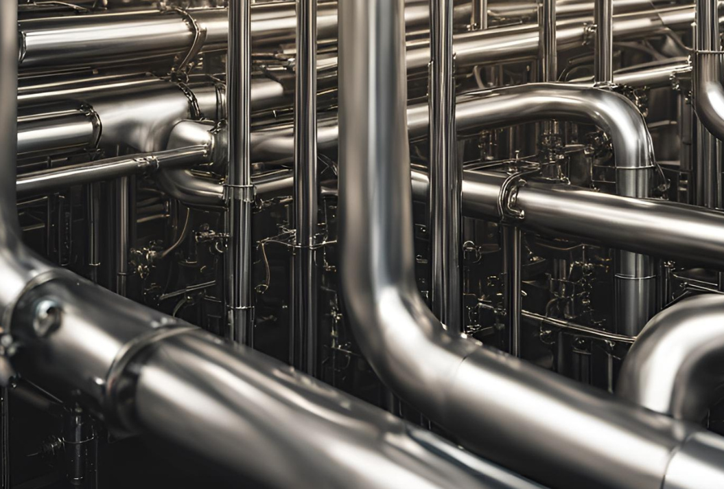 Mastermelt Distillation