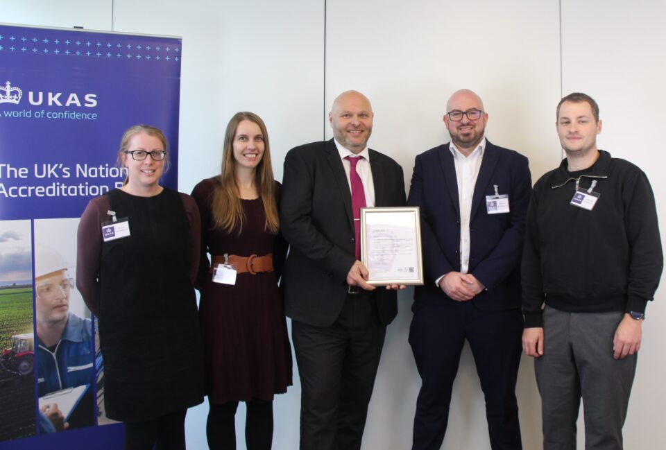 Mastermelt Technical Centre