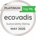 ecovadis platinum ecovadis platinum